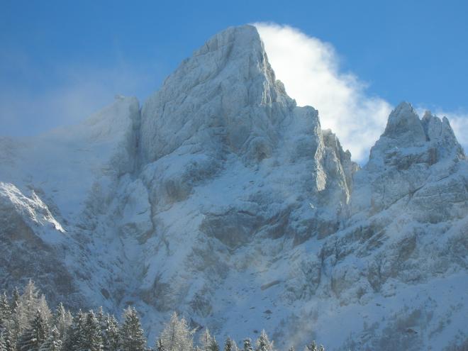 San Martino di Castrozza