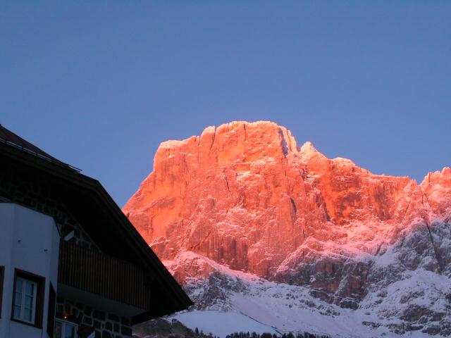 San Martino di Castrozza