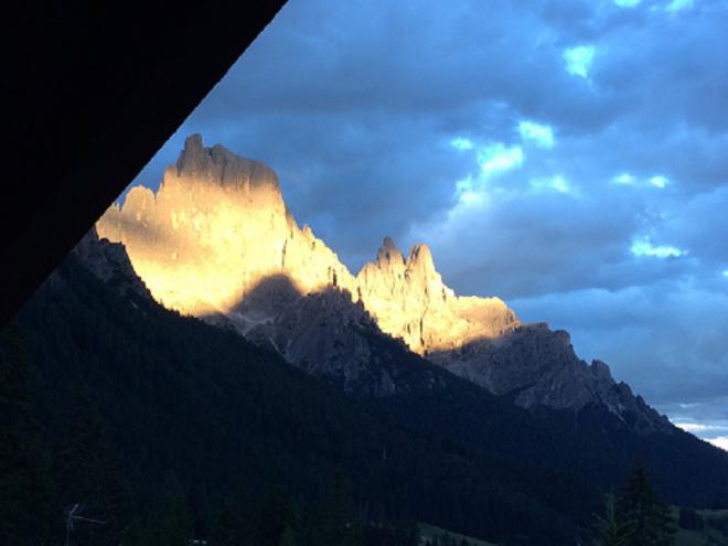 San Martino di Castrozza