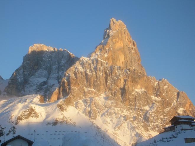 San Martino di Castrozza