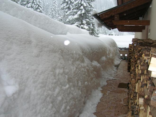 San Martino di Castrozza