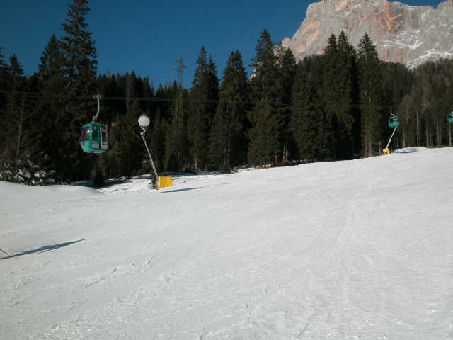 San Martino di Castrozza