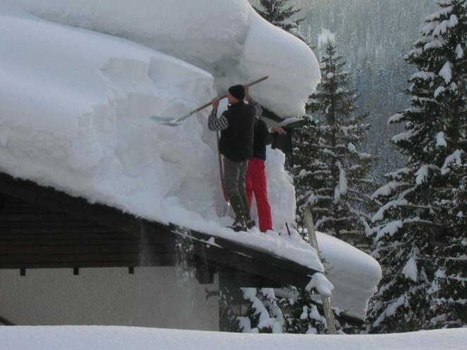 San Martino di Castrozza