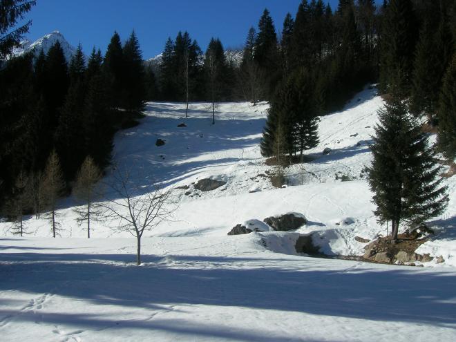 San Martino di Castrozza