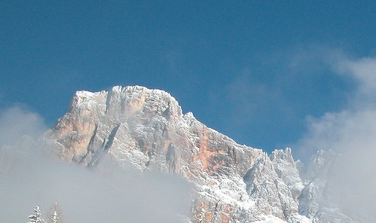 San Martino di Castrozza