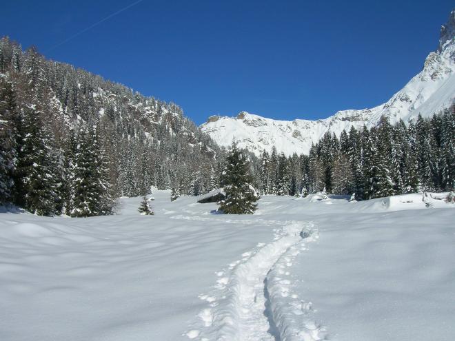 San Martino di Castrozza