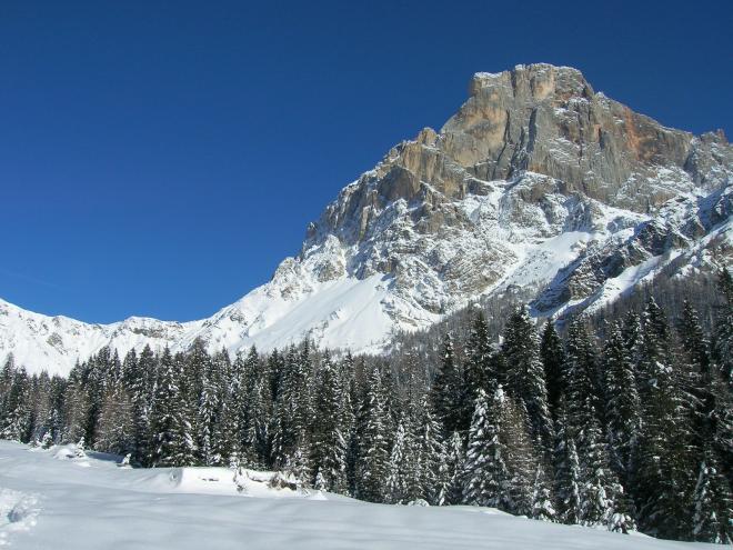 San Martino di Castrozza