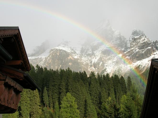 San Martino di Castrozza