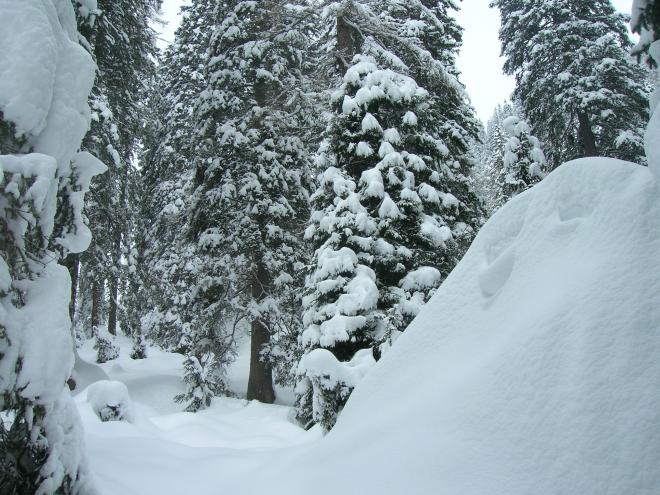 San Martino di Castrozza