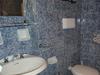 bagno con vasca