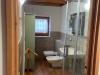 bagno con doccia