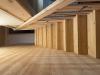 scala al piano superiore