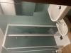 bagno con doccia