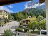 panorama dal terrazzo