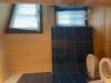 secondo bagno con doccia