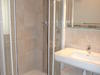 bagno con doccia