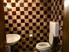 bagno con doccia