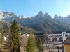 panorama dalla terrazza
