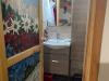 bagno con doccia