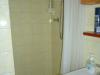bagno con doccia
