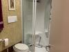 bagno con doccia