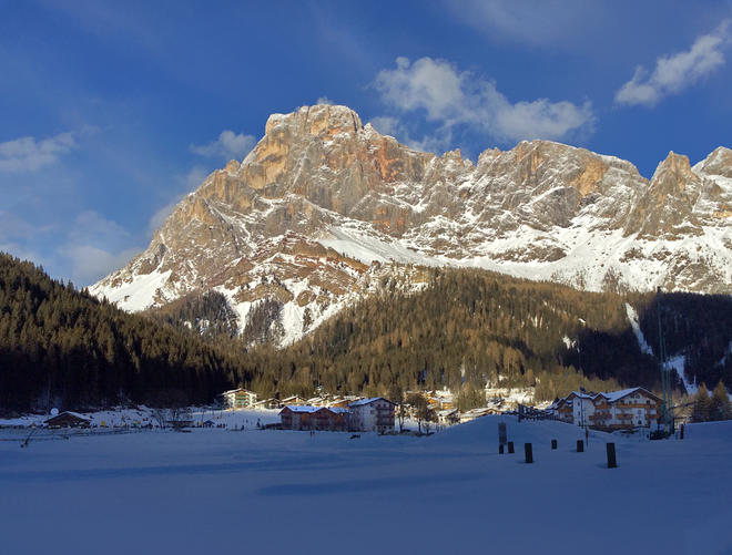 San Martino di Castrozza